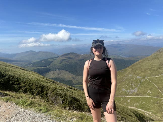 30 yr old / Professional Female / Short term Let  Main Photo