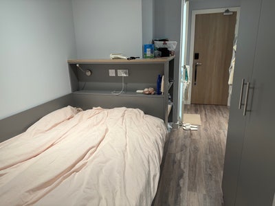 Student apartment subletting Main Photo