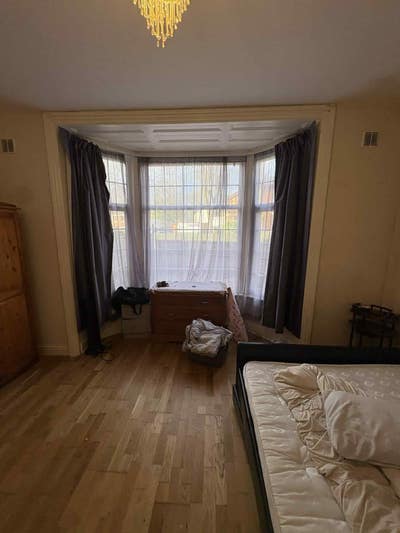 1 Bed Flat Main Photo