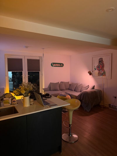 Short term let in Peckham  Main Photo