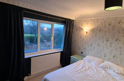 Beautiful furnished room to rent in Stirchley Main Photo