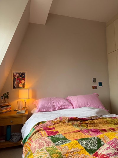 Double Room in 2 bed flat  Main Photo