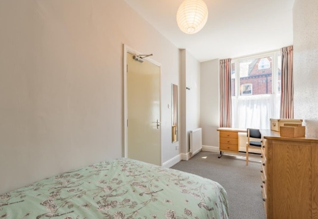 Room Available in Shared House Main Photo