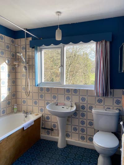 Beautiful rural area Main Photo