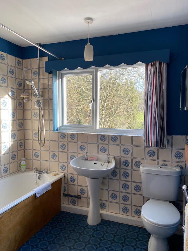 Beautiful rural area Main Photo