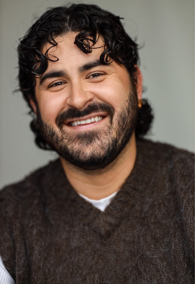 Tidy, queer professional moving to Brighton Main Photo