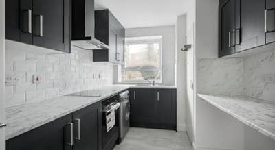 4 Double Rooms Bills Included by Arnos Grove Main Photo