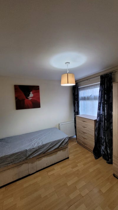 Lovely Single Room in North Cambridge NO DEPOSIT Main Photo