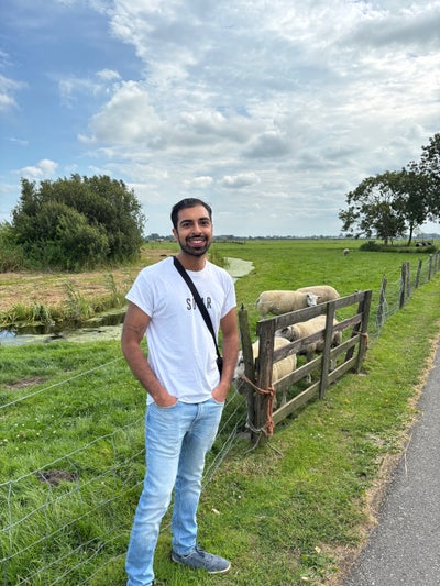 Looking for room with flatmate Main Photo