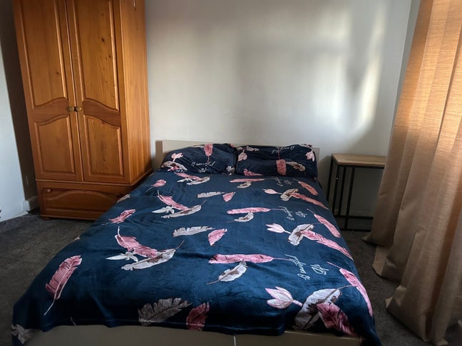 Double Bed Room Main Photo