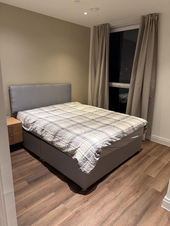 Ensuite room for rent  Main Photo