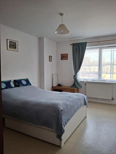 Spacious Flat Main Photo