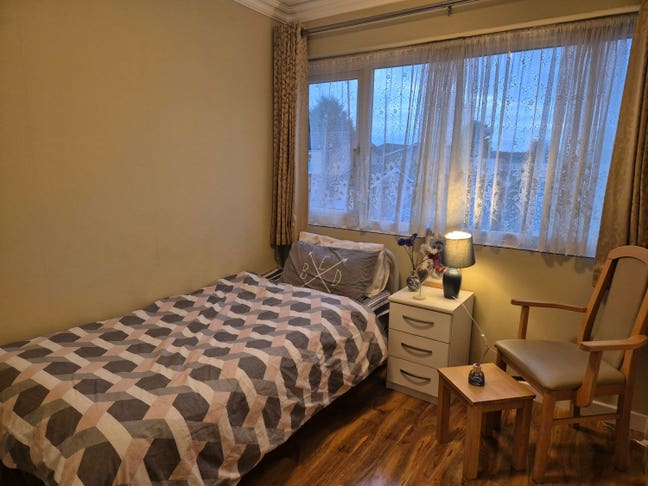 Short Term Rooms for rent  Main Photo