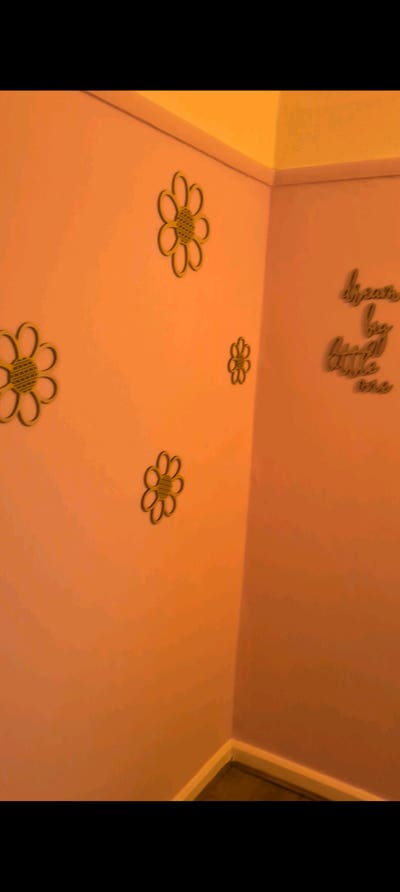 Pink double room in Beeston Main Photo