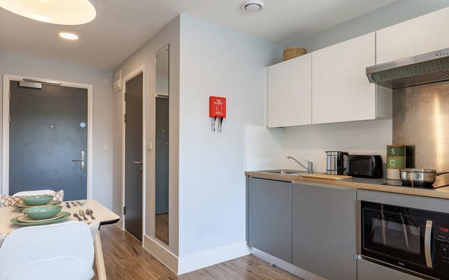 West Way square studio 1st march to 4th july Main Photo