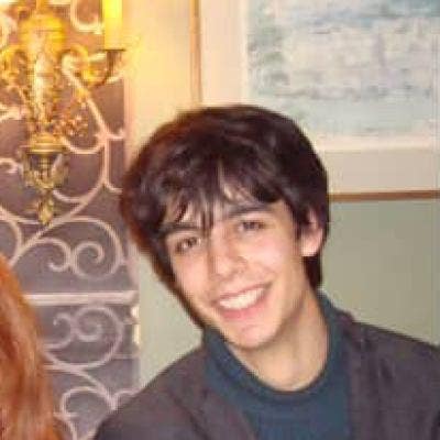 Leaving Uni! Main Photo