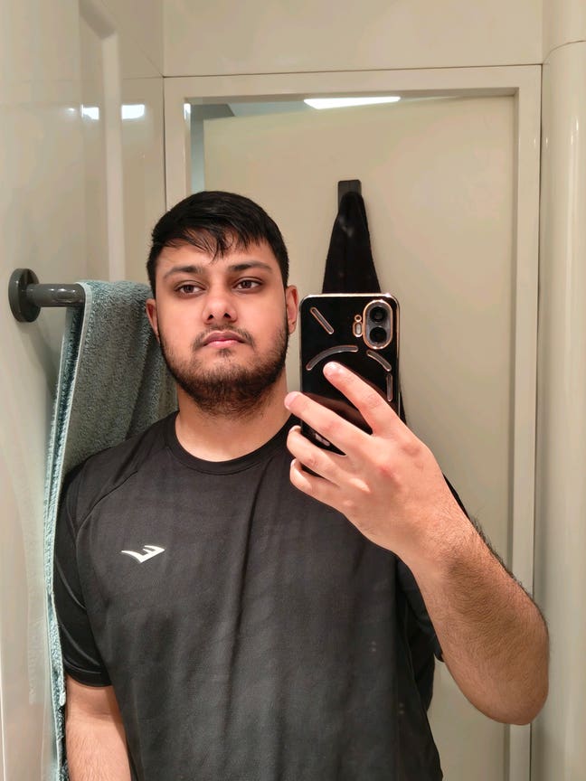 Looking for an accommodation from September  Main Photo