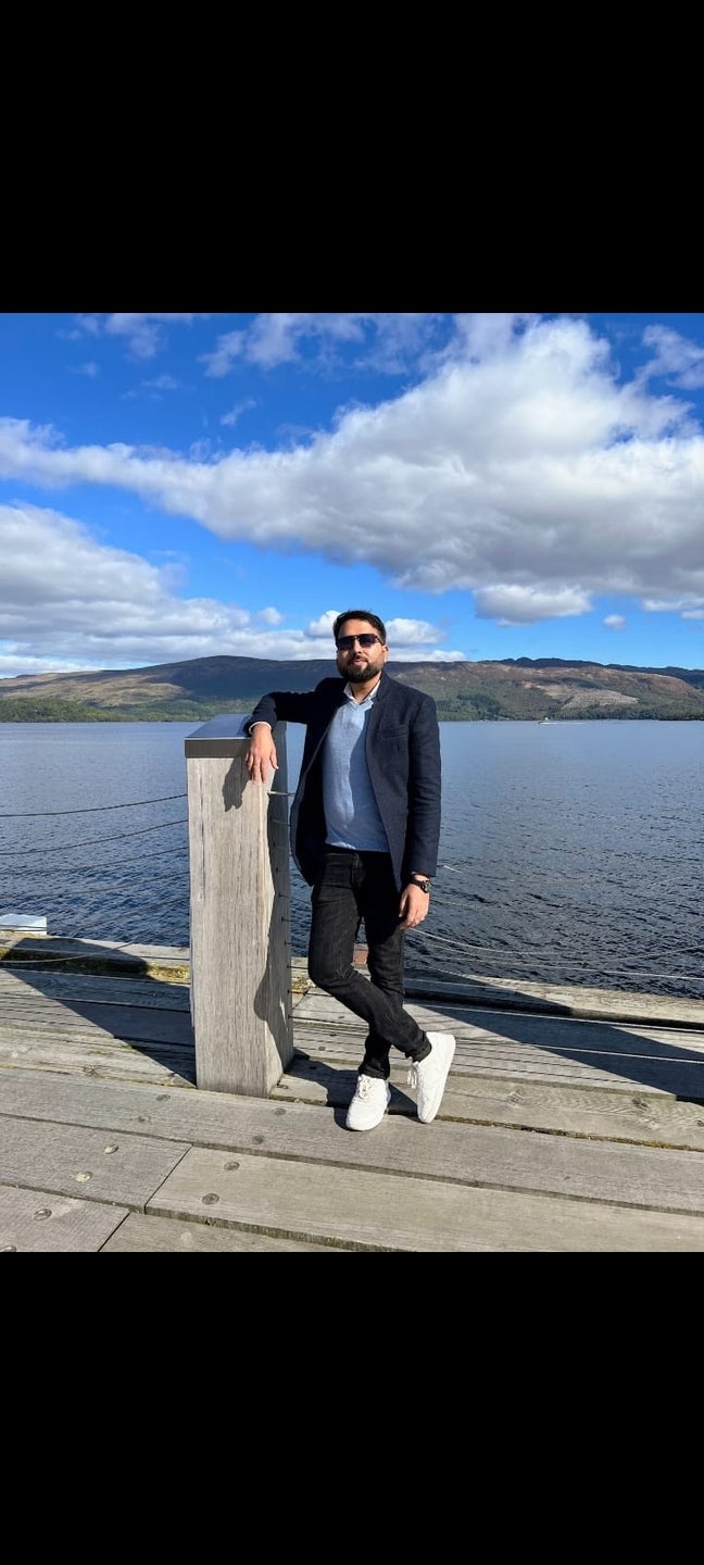 Doctor Looking for a Room in Newham/Eastham Main Photo