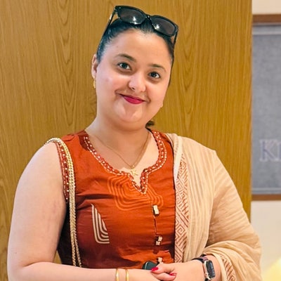 Hi,  I am from India and currently looking fo... Main Photo