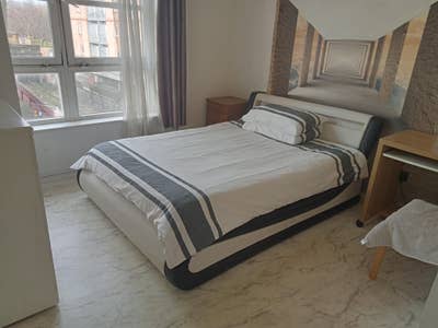 Nice double rooms Leith and Gorgie  Main Photo