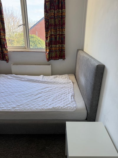 Double room in large house Main Photo