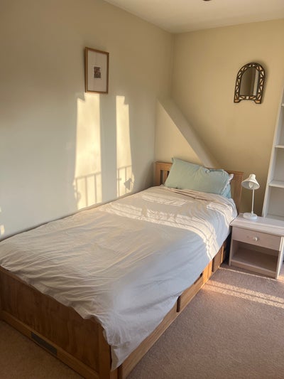 Single Room in Lgbt Friendly Home Herne Hill Main Photo