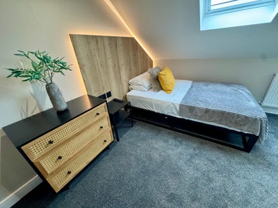 💥 Luxury Studios in Alvaston 💥 Main Photo