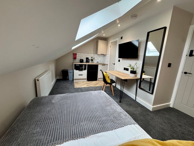 💥 Luxury Studios in Alvaston 💥 Main Photo