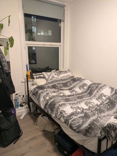 Modern Studio Flat Based in Hackney *Read Desc.* Main Photo