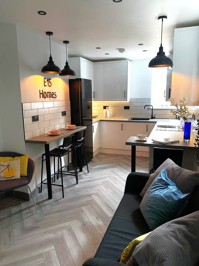 🌟Modern double room, all bills inc, 10 min walk🌟 Main Photo