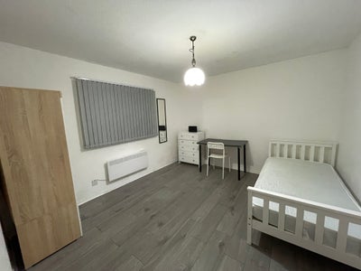 Double Room  Main Photo