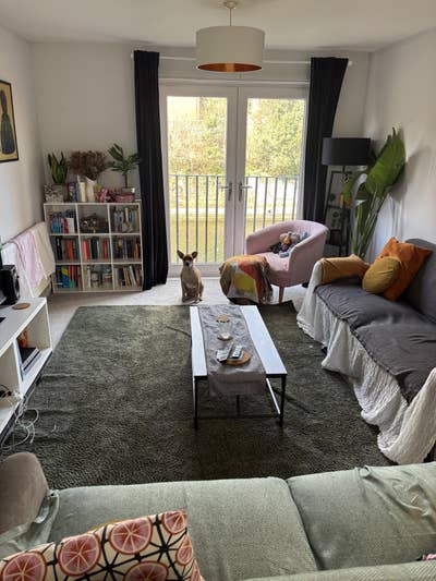 Room for rent in 4 bed house near Hackney Wick Main Photo