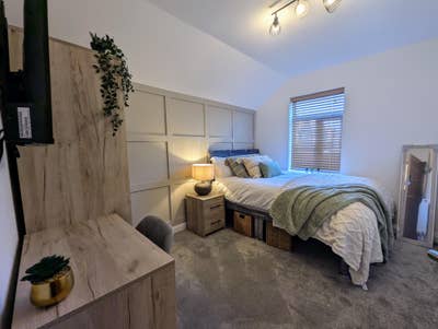 ✨&pound;150 Off First Month’s Rent Main Photo