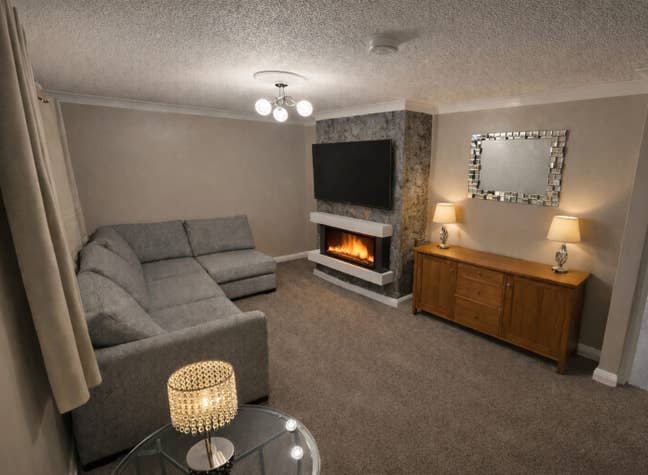 Comfortable and welcoming home Main Photo