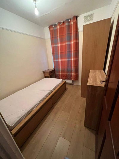Single Room Barking IG11 9HX &pound;500pcm Bills Include Main Photo