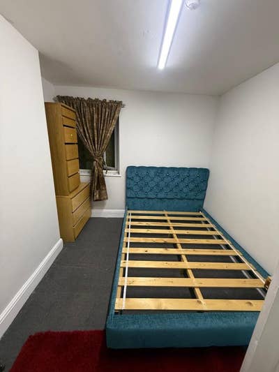 Spacious & Cosy single room for rent SW16 4DT Main Photo