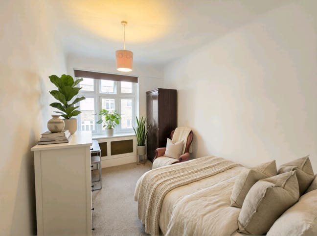 St John's Wood  Main Photo