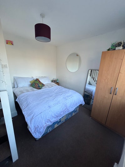 Double Room available in West Hampstead Main Photo
