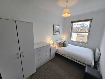 🏡 Fantastic Double Near Stamford Brook W12 🌟 Main Photo
