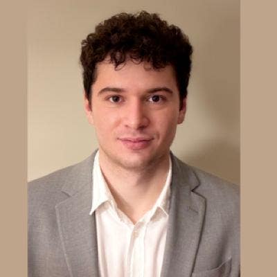 ESCP Master’s Student (Sept 2026) Main Photo