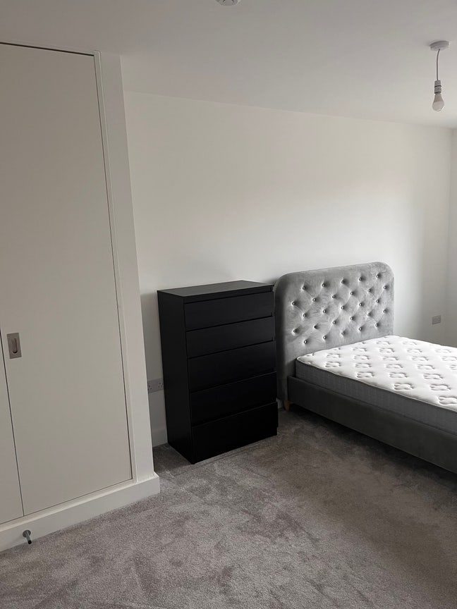 Ensuite Double Room | City Centre (Bills Included) Main Photo