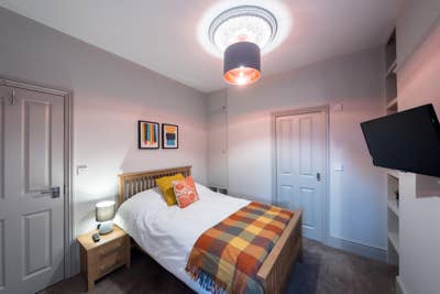 Two Double Ensuite Rooms - Walking distance to RBH Main Photo