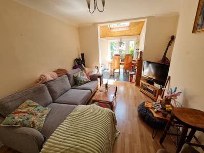 House Mate Wanted Main Photo