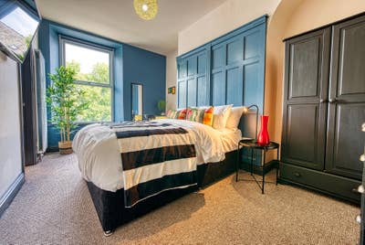 Beautiful Rooms near Keighley Centre Main Photo