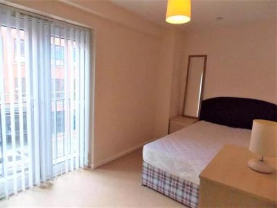 Double Room in NE1  Main Photo