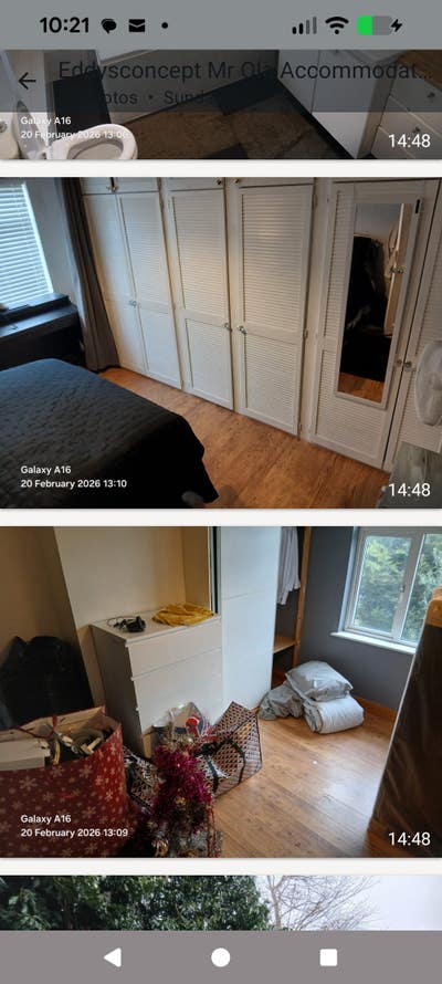 Spacious 6 Bed House in Bexleyheath Main Photo