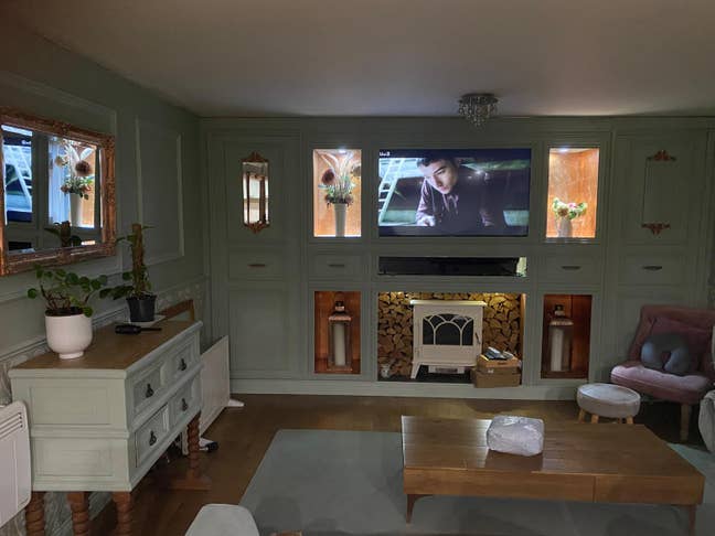 Large flat close to Maidstone Town Centre Main Photo