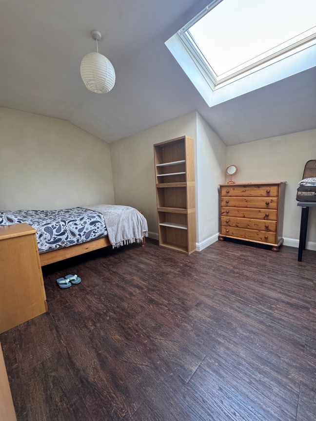 Double room in a homely flat🌱 Main Photo