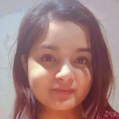 Ms. Chinju George  Main Photo