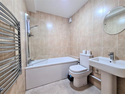 1 Cartwright House, Ambrose Place, Worthing, East  Main Photo